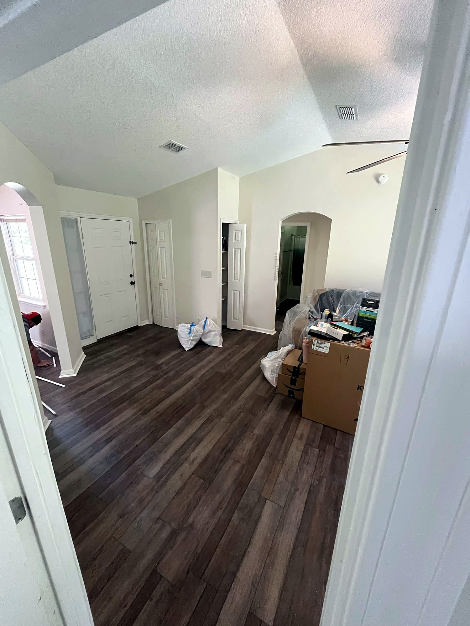 Vanguard Builders project photo 0938