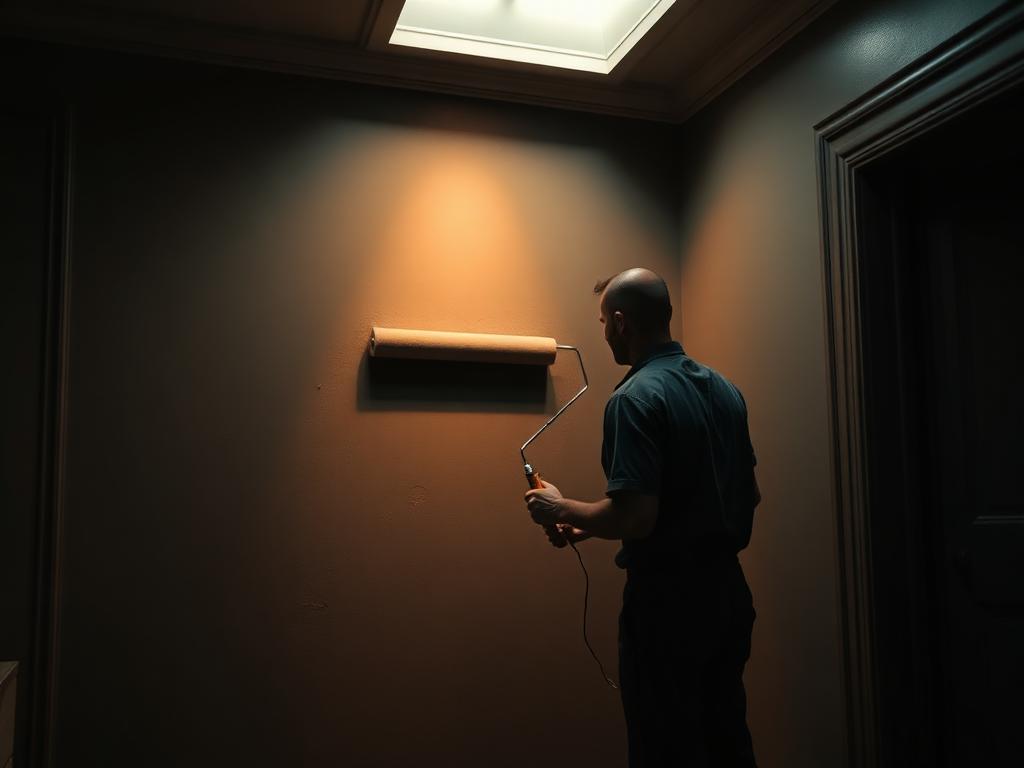 Painting & Flooring